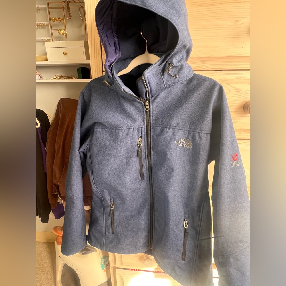 The North Face flight series women XL